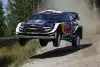 Bild zum Inhalt: Teamorder bei M-Sport: Alles im Dienst für Sebastien Ogier