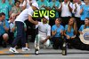 Bild zum Inhalt: Lewis Hamilton offenbart: Sieg geht auf Bottas' Kappe
