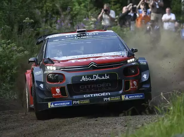 Mads Ostberg Titel-Bild zur News: Mads Ostberg