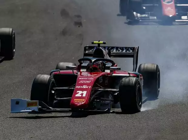 Titel-Bild zur News: Antonio Fuoco