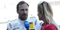 Gary Paffett