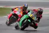 Bild zum Inhalt: Stefan Bradl 2019: Nimmt ihm Dani Pedrosa den Job weg?