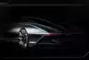 Bild zum Inhalt: McLaren Speedtail: Dieser Hyper-GT wird Nachfolger des McLaren F1