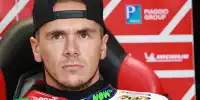 Bild zum Inhalt: Scott Redding: "Wenn es nichts gibt, dann gibt es nichts"