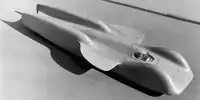 Mercedes-Benz Rekordwagen T 80