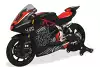 Bild zum Inhalt: Moto2 2019: MV Agusta zeigt den Prototyp für die GP-Rückkehr