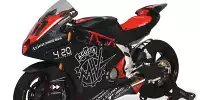 MV Agusta F2