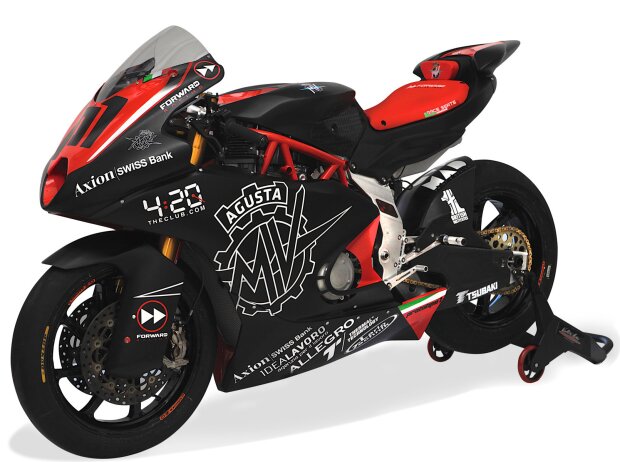 MV Agusta F2 MV Agusta F2