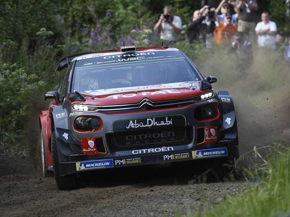 Mads Ostberg