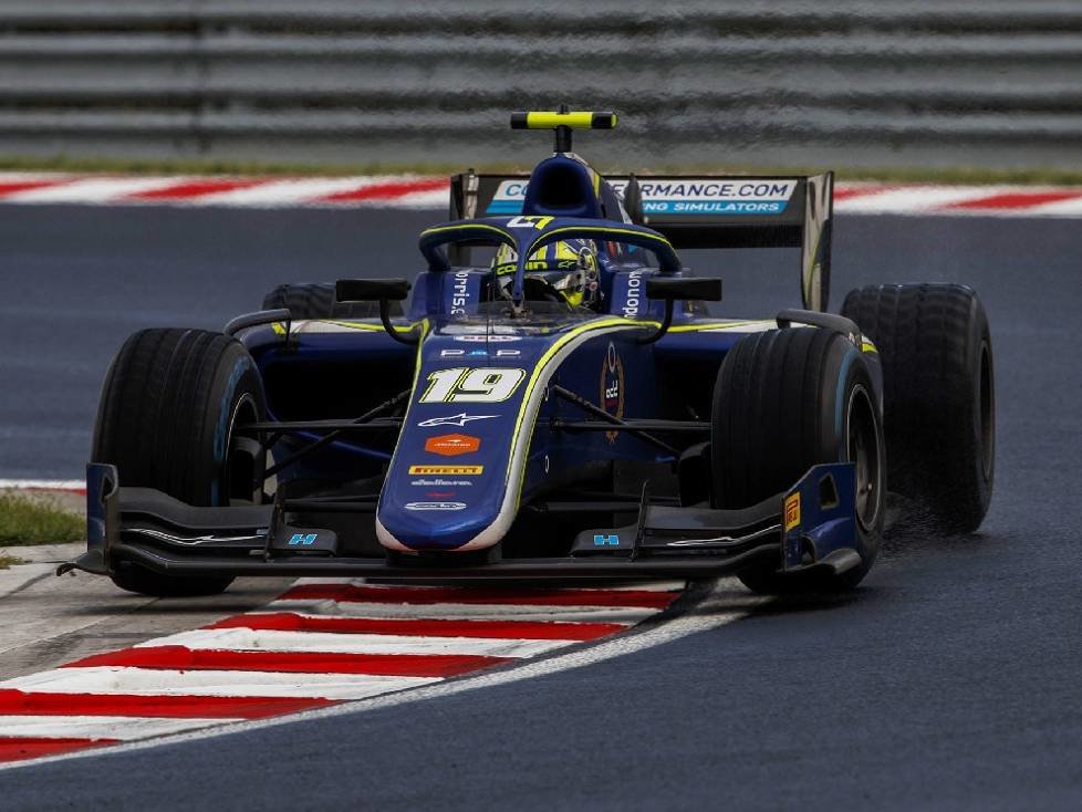 Lando Norris