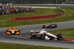 Josef Newgarden (Penske) 