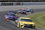 Renn-Action in Pocono