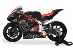 MV Agusta Moto2-Prototyp 2019