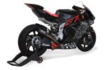 MV Agusta Moto2-Prototyp 2019