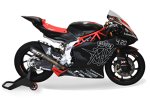 MV Agusta Moto2-Prototyp 2019