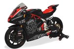 MV Agusta Moto2-Prototyp 2019