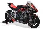 MV Agusta Moto2-Prototyp 2019