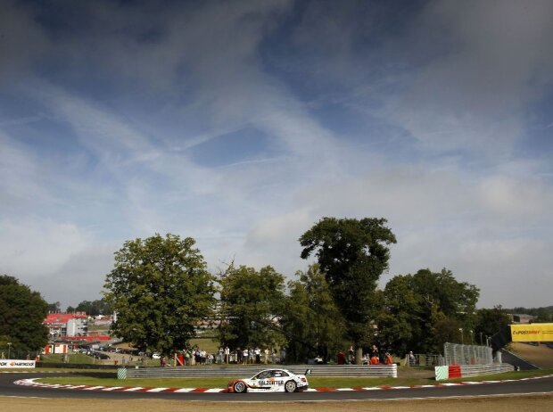 Ralf Schumacher Ralf Schumacher