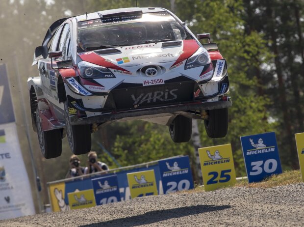Jari-Matti Latvala Jari-Matti Latvala