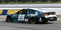 Alex Bowman