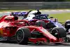 Bild zum Inhalt: Formel-1-Live-Ticker: Statement auf Hypersoft