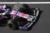 Bild zum Inhalt: Formel-1-Test Ungarn: Frontflügel für 2019 erstmals im Einsatz