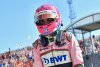 Formel 1 2019: Renault bestätigt Gespräche mit Ocon