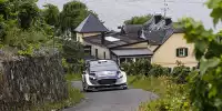 Bild zum Inhalt: Rallye Deutschland: Hochkarätiges Starterfeld mit 88 Autos