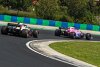 Bild zum Inhalt: Force India wettert gegen Haas: Die Arbeit machen andere