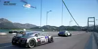 Gran Turismo Sport