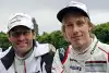 Bild zum Inhalt: Brendon Hartley: Mit Tipps von Mark Webber zur Trendwende