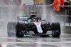 Lewis Hamilton erklärt: Deshalb ist er so stark im Regen