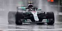 Bild zum Inhalt: Lewis Hamilton erklärt: Deshalb ist er so stark im Regen