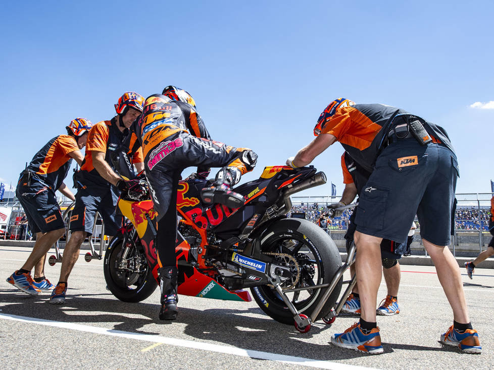 Bradley Smith