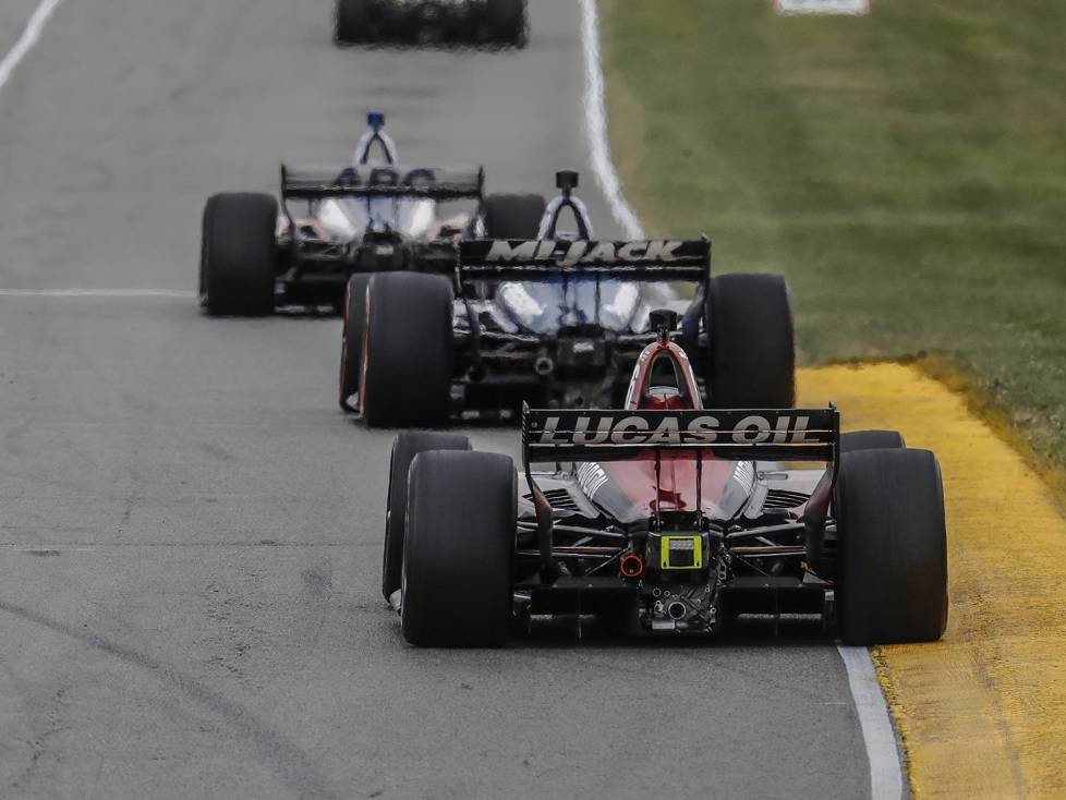 Robert Wickens