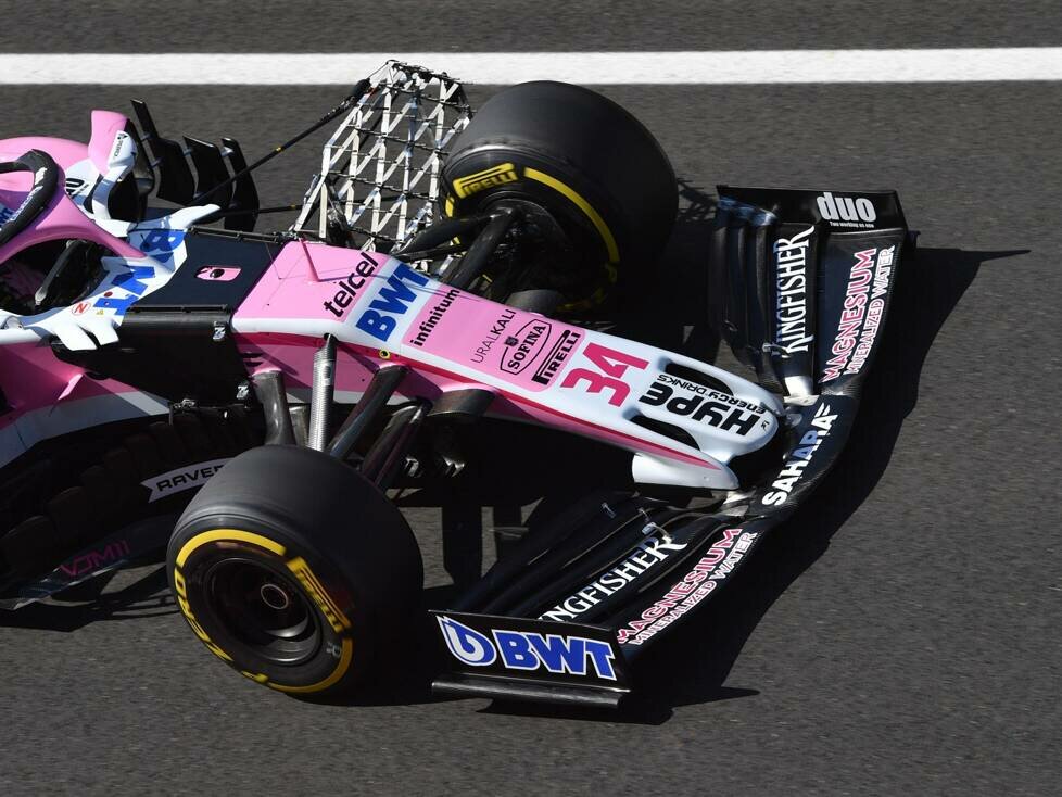 Nicholas Latifi