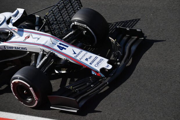 Williams Williams Martini Racing F1 ~~ 