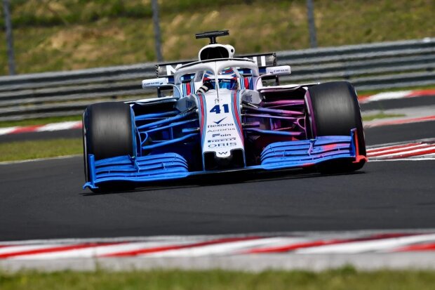 Oliver Rowland Williams Williams Martini Racing F1 ~Oliver Rowland ~ Oliver Rowland Williams Williams Martini Racing F1 ~Oliver Rowland ~