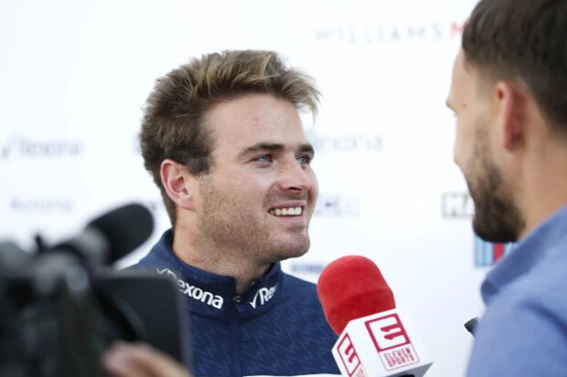 Oliver Rowland Williams Williams Martini Racing F1 ~Oliver Rowland ~ Oliver Rowland Williams Williams Martini Racing F1 ~Oliver Rowland ~