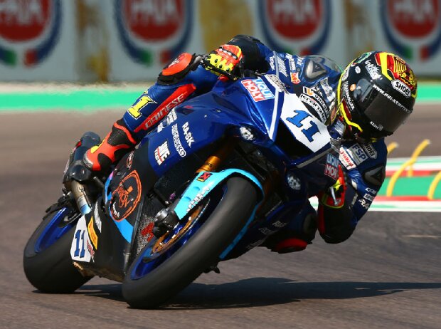 Sandro Cortese Sandro Cortese