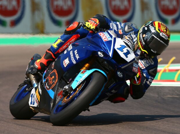 Sandro Cortese