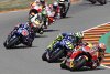 Bild zum Inhalt: Marc Marquez: WM-Vorentscheidung im 100. MotoGP-Rennen?