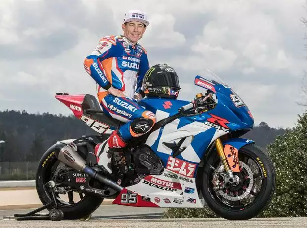 Roger Lee Hayden Titel-Bild zur News: Roger Lee Hayden