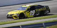 Joe Gibbs