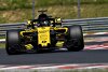 Formel-1-Test: Technikprobleme bei Mercedes und Renault