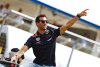 Daniel Ricciardo: Vertragsunterschrift für 2019 bis Spa