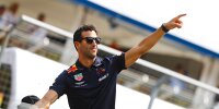 Bild zum Inhalt: Daniel Ricciardo: Vertragsunterschrift für 2019 bis Spa