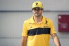De la Rosa warnt Sainz vor McLaren-Wechsel