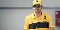 Carlos Sainz