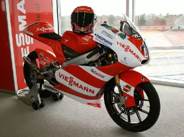 Titel-Bild zur News: Stefan Bradl